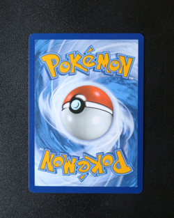 Pokemon Card - Trubbish 140/086 - White Flare English - Illustration Rare - NM ⭐ - Image 4