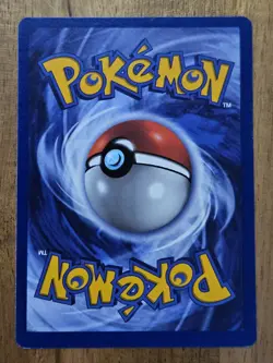 Rhyhorn 1st Edition - NEAR MINT- #61/64 - Jungle Set 1999 - Pokemon Card WoTC - Image 5