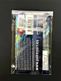 Pokemon XY Evolutions Booster Trading Card Game (820650801556) - Image 3
