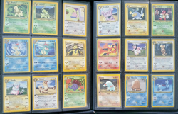 Neo Genesis complete non holo 20-111 only missing one card - Pokemon - English - Image 2