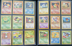 Neo Genesis complete non holo 20-111 only missing one card - Pokemon - English - Image 3