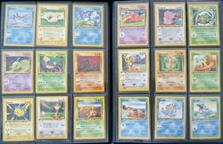 Neo Genesis complete non holo 20-111 only missing one card - Pokemon - English - Image 4