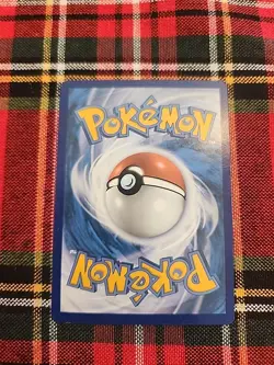 ASAKO ITO - Espurr Common 081/195 - Silver Tempest Pokemon TCG Card - Image 2