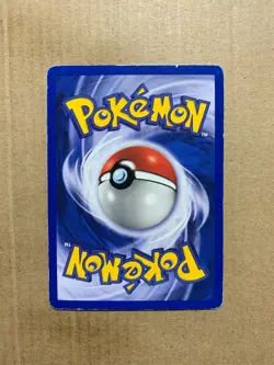 GERMAN Jynx 31/64 Neo Revelation - Uncommon Pokemon Card - HP - Image 2