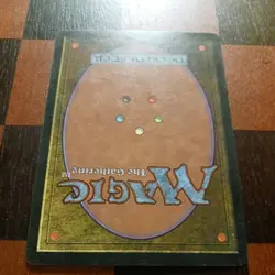 Mtg Constant Mists VLP Stronghold Magic Card Fog Spell - Image 4