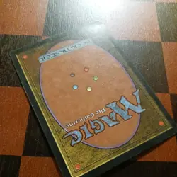 Mtg Constant Mists VLP Stronghold Magic Card Fog Spell - Image 5