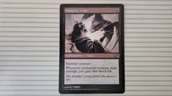 Magic: the Gathering Cards - Planar Chaos ~ Common ~ Vampiric Link - Image 1
