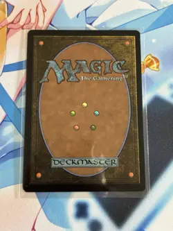 MTG Magic The Gathering Champion’s Helm Foil Etched Artifact Commander - NM - Image 2