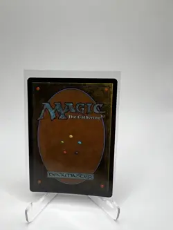 Yuna Grand Summoner MTG Wizards Play Network Promo Near Mint English - Image 2