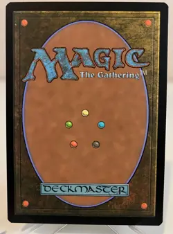 Magic MTG Nissa, Who Shakes the World *War of the Spark* NM Un-Played Rare #169 - Image 2