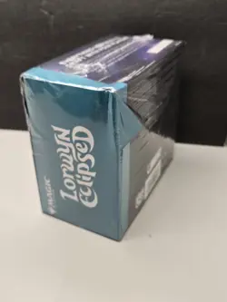 Magic the Gathering Lorwyn Eclipsed Draft Night Box (12 Booster Packs) - Sealed - Image 3