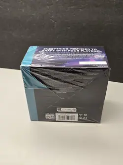 Magic the Gathering Lorwyn Eclipsed Draft Night Box (12 Booster Packs) - Sealed - Image 4