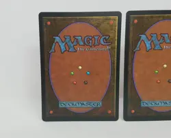 Magic The Gathering: Fallen Empires: Goblin Chirurgeon (C), Artist Variation Set - Image 4