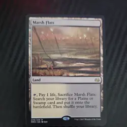 Marsh Flats Modern Masters 2017 Regular - Image 1