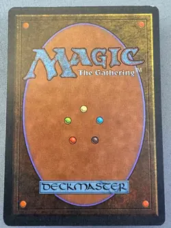 Spoils of Evil MTG Ice Age—Lightly Played Excellent+—Vintage Magic—RESERVE LIST - Image 2