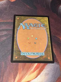 Tyvar The Bellicose X1 Mtg Aftermath Nm - Image 2