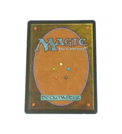 Taiga Magic The Gathering MTG Revised Edition Dual Land - Image 2