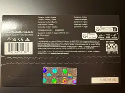 Magic the Gathering Secret Lair x Spider-Man: Daily Bugle Breaking News Non-Foil - Image 3