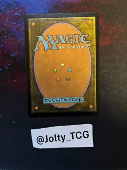 MTG Emrakul, the Promised End, Moderate Play, English Eldritch Moon - Image 2