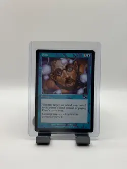 MTG, Daze 30 LP Nemesis Regular - Image 1