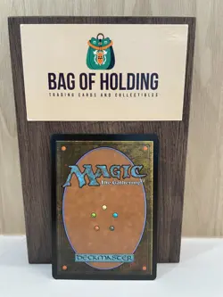 Basalt Monolith - Future Sight - Mystery Booster 2 -NM - Magic -MTG - Image 2