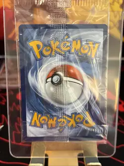 Pokemon TCG - S&V - Surging Sparks - Cryogonal - 047/191 - Snowflake Promo - Image 2