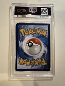 2023 Pokemon SVI EN Gardevoir EX Special Illustration Rare Gem Mint 10 - Image 2