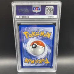 2023 POKEMON MEW EN-151 ILLUSTRATION RARE #168 CHARMANDER PSA 10 - Image 2
