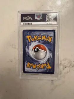 PSA 10 Scizor 205/197 Illustration Rare - Pokemon Obsidian Flames (2023) - Image 2