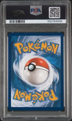 2023 POKEMON PAL EN-PALDEA EVOLVED ILLUSTRATION RARE #194 HERACROSS PSA 10 - Image 2