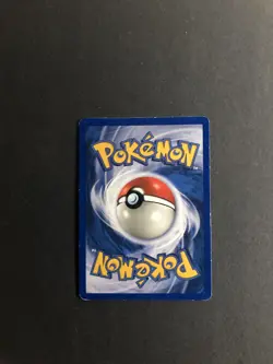 Pokemon Voltorb 2nd Base Set 98/130 - Image 2