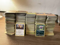 Pokemon TCG Bulk Lot: Various Sets From 2014-2019. READ DESCRIPTION. - Image 1