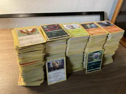 Pokemon TCG Bulk Lot: Various Sets From 2014-2019. READ DESCRIPTION. - Image 2