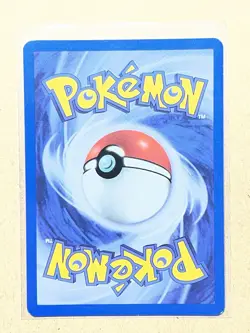 Pokemon Giovanni's Persian Gym Challenge Holo Rare 60HP 8/132 Unlimited - Image 2
