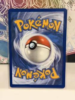 Ethan's Magcargo Non-Holo - NM - Pokemon Prize Pack Series 8 Stamped - Image 2