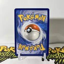 Eevee 74/131 Prismatic Evolutions Pokemon Day Stamp Promo Pokemon TCG - Image 2