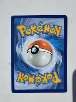 Mew ex 2023 Promo Pokemon #053 - Black Star - NEAR MINT - MINT!! - Image 2