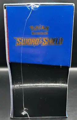 Pokemon Zamazenta Sword and Shield ETB Elite Trainer Box New Factory Sealed - Image 3