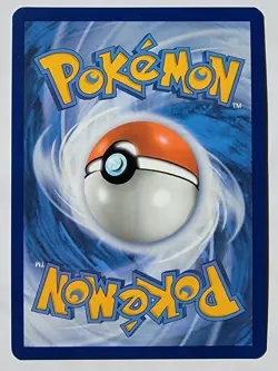 Squirtle 2023 Pokemon Illustration RARE #170 - MEW EN 151 - NEAR MINT - MINT!! - Image 2