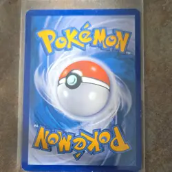 Pokemon TCG Lapras 28/122 Breakpoint Basic 120HP Uncommon Regular - Image 2