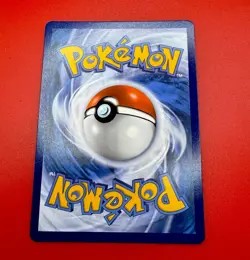 Pokemon Eevee EX 75/131 Stamped Prismatic Evolutions Surprise Promo - Image 2