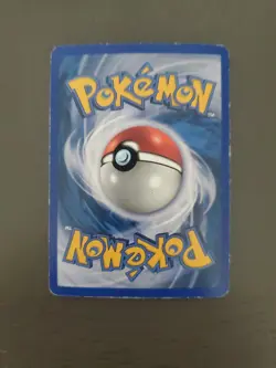 Pokemon TCG Ninetales Expedition Base Set 21/165 Regular Holo Rare Free Shipping - Image 2