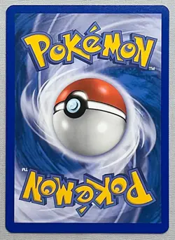 Pokemon Ninetales 57/165 Non-Holo Rare - 2002 Expedition Base Set - NM or Better - Image 2