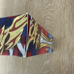 Pokemon True Steel Premium Collection Complete Set of 2 Zacian and Zamazenta - Image 4