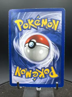 Pokemon TCG Ninetales Base Set 2 13/130 Unlimited Holo Rare - Image 4