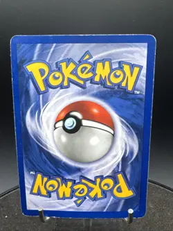 Pokemon TCG Ninetales Base Set 2 13/130 Unlimited Holo Rare - Image 5