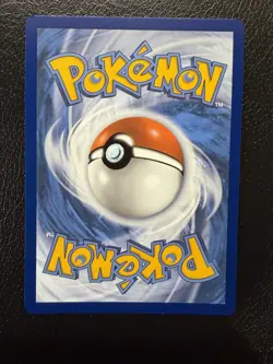 Pokemon TCG: Snorlax 122 Promo NM With SWIRL - Image 5