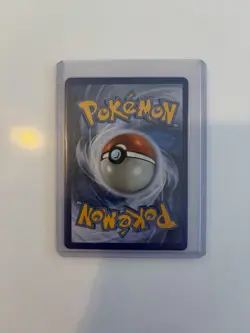 M Gardevoir EX Ultra Rare Full Art Holo Pokemon TCG XY Steam Siege 116/114 - Image 2