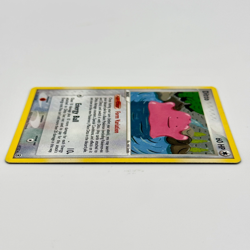 Pokemon Ditto 4/112 EX FireRed & LeafGreen Holo 2004 - LP - Image 3