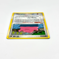 Pokemon Ditto 4/112 EX FireRed & LeafGreen Holo 2004 - LP - Image 4